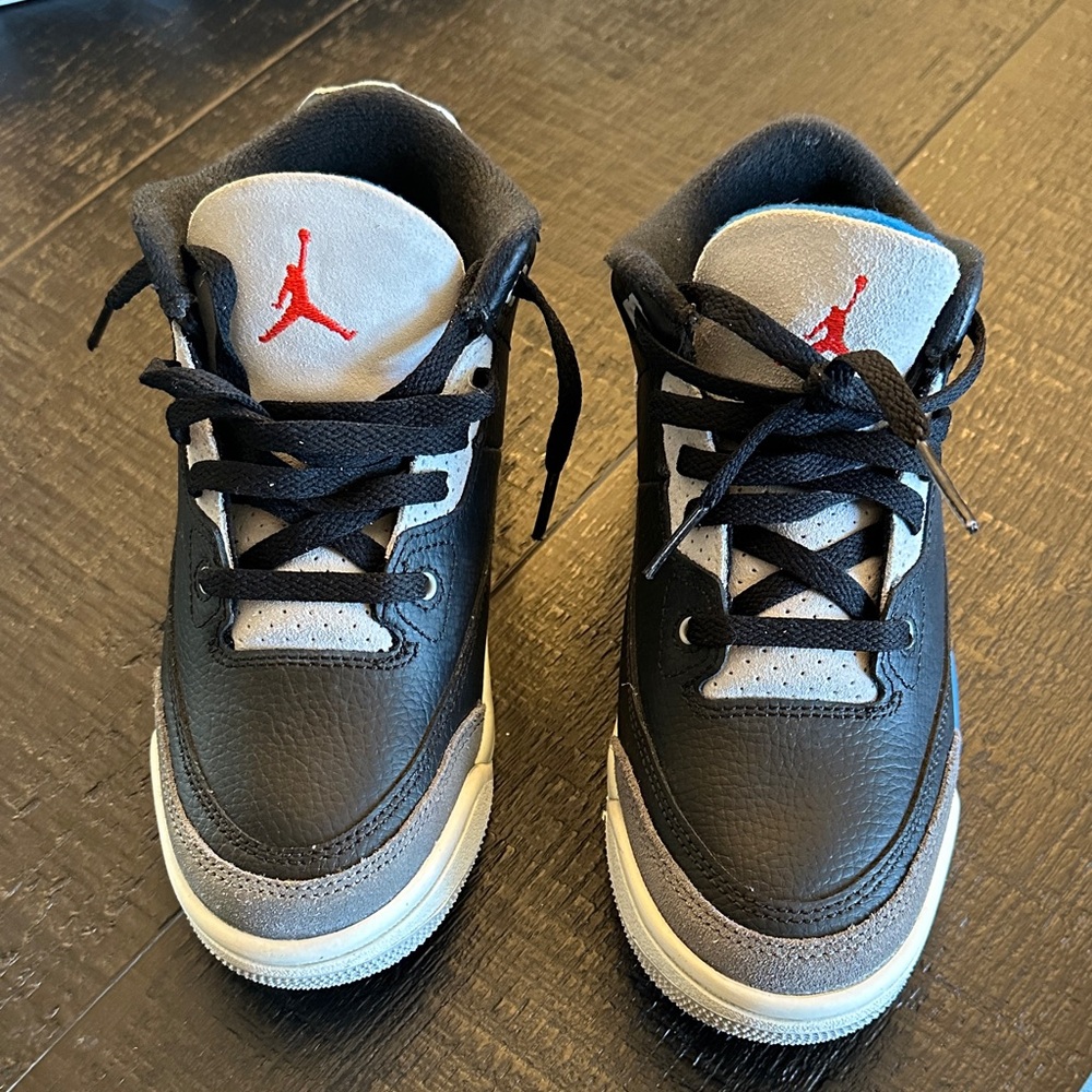 Jordan 3 1Y